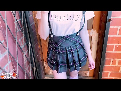 ❤️ Alumna chupa profundamente o seu pau e fode en vez de clases. Porno en % gl.dickies-shop.ru % ️❤