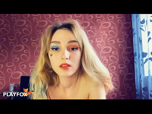 ❤️ As lentes máxicas de realidade virtual déronme sexo con Harley Quinn Porno en % gl.dickies-shop.ru % ️❤