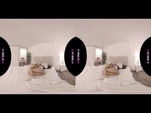 ❤️ PORNBCN VR Dúas novas lesbianas espertan cachondas en realidade virtual 4K 180 3D Geneva Bellucci Katrina Moreno Porno en % gl.dickies-shop.ru % ️❤