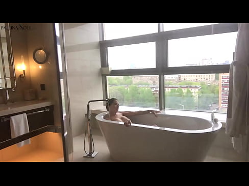 ❤️ Nena tremenda Masturbándose apaixonadamente a súa coña no baño Porno en % gl.dickies-shop.ru % ️❤
