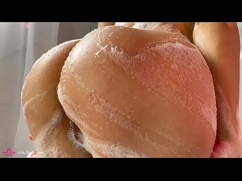 ❤️ Morena masturba o coño cun vibrador ata un orgasmo intenso na ducha Porno en % gl.dickies-shop.ru % ️❤
